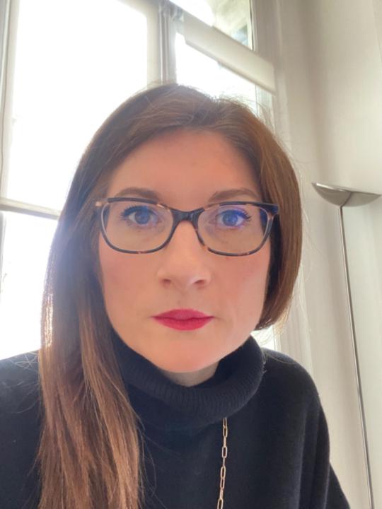 Anne-So Le Duigou