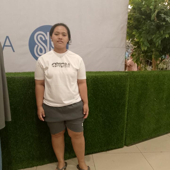 Shaina Batico