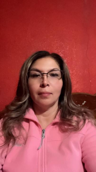 Rosa Elena Martínez Reynaga
