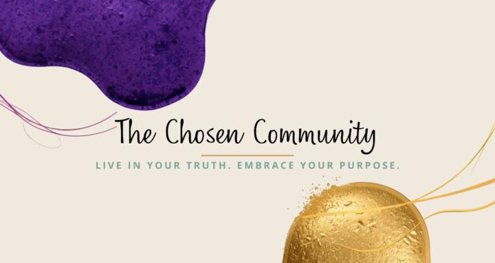 Chosen Community Coaching