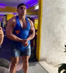 Daniel Solano