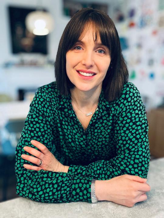 Jen OShaughnessy-Beal