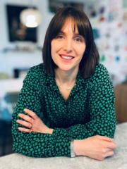 Jen OShaughnessy-Beal