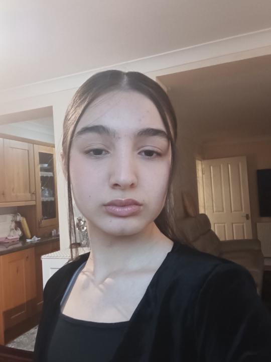 Marwa Fazli