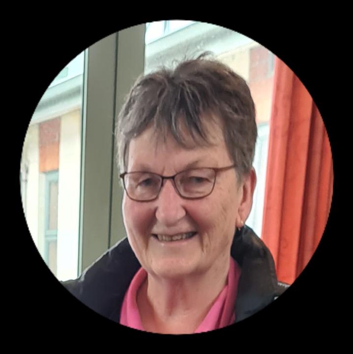 Joyce Wilson