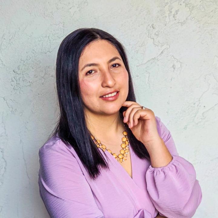 Marlene Gonzalez