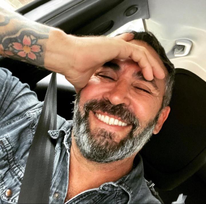 Anterio Esposito