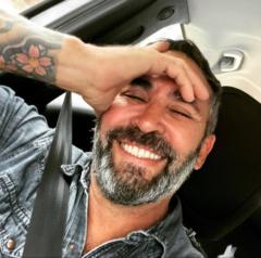 Anterio Esposito