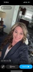 Tina Childress