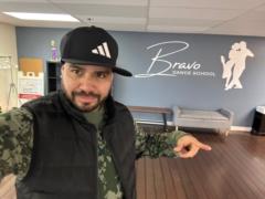 Rico Bravo