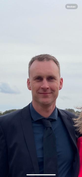 Martin Lindbæk