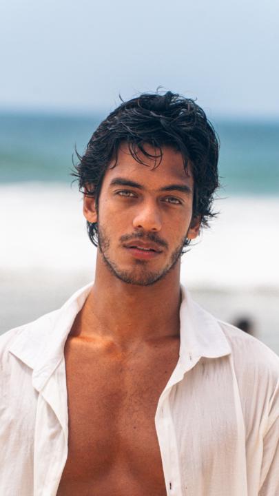 Tiago Alves de Oliveira