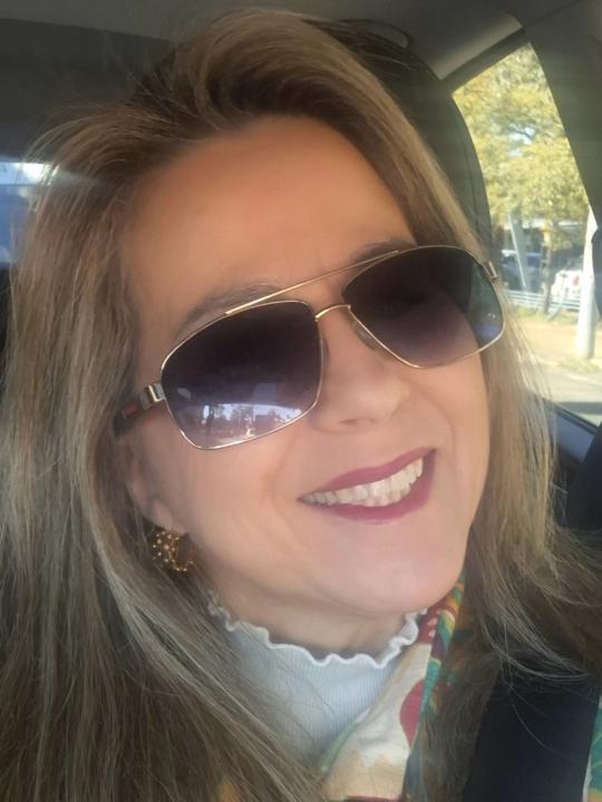 Pattybel Bordón