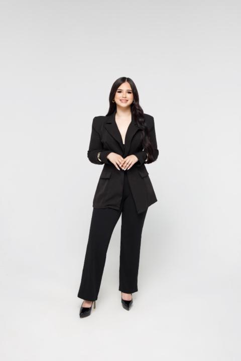 Alejandra Lizardo Anibal