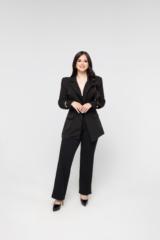 Alejandra Lizardo Anibal