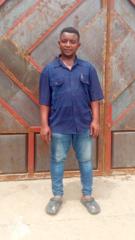 Brayane Guy sombola Sombola