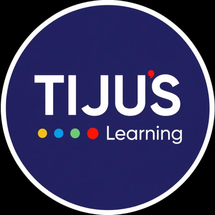 Tiju's Academy