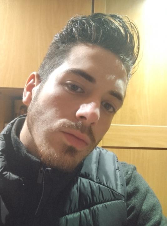 Fernando Mora martos