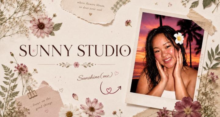 Sunny Studio