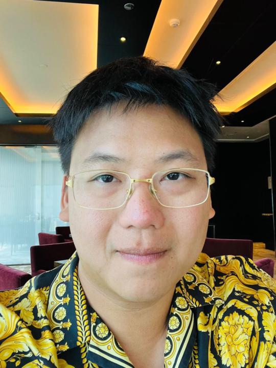 Jay Chow