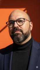 Eduardo Martins