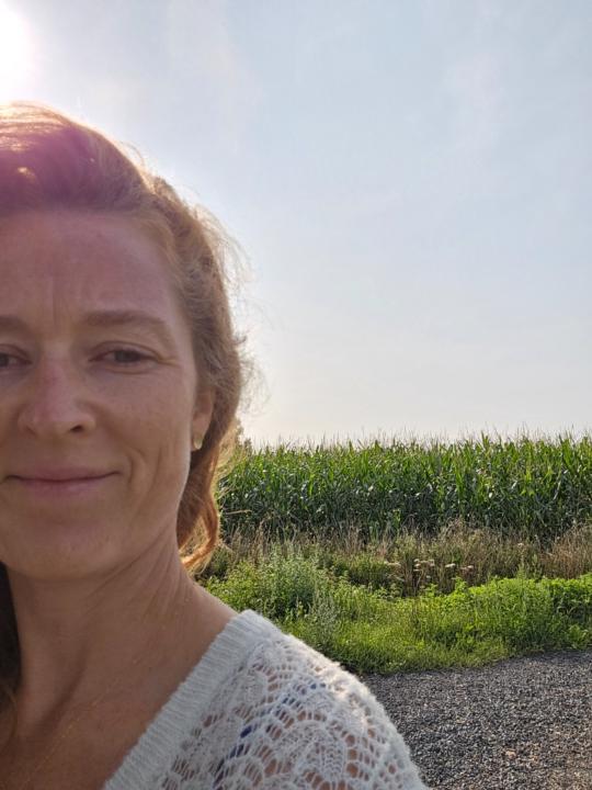 Ellen Van Acker
