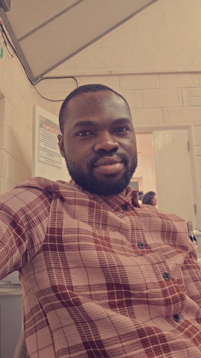 Oluwadamilola Olonisakin