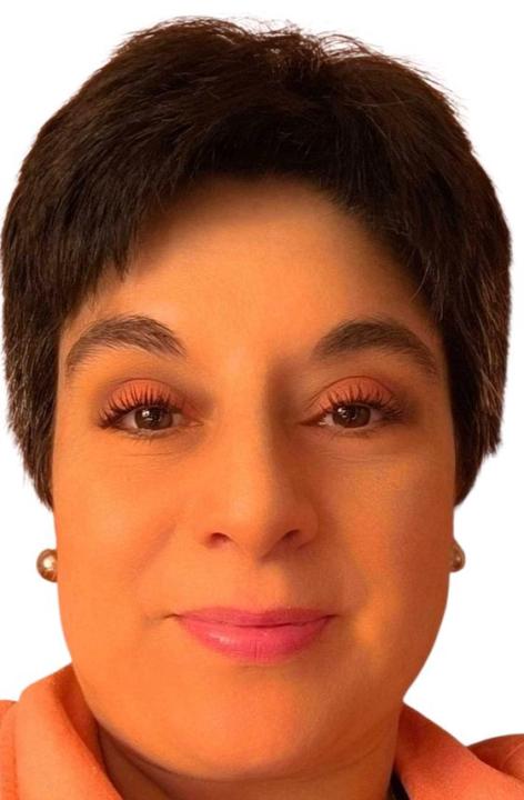 Rebeca Sanchez perez