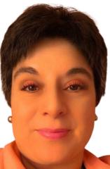 Rebeca Sanchez perez