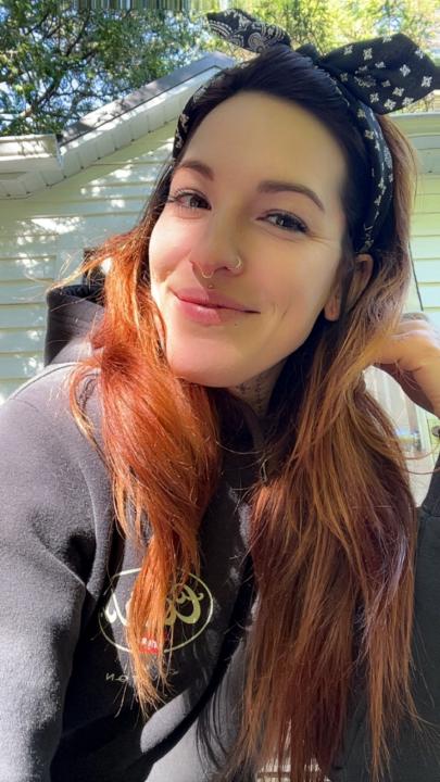Maude Bonneau