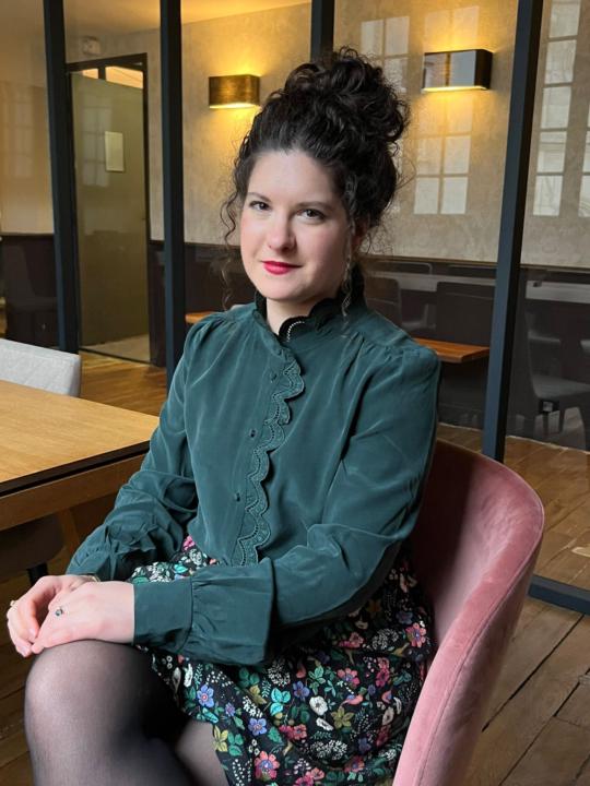 Livia Bonhoure