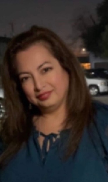 Minerva Cedillo