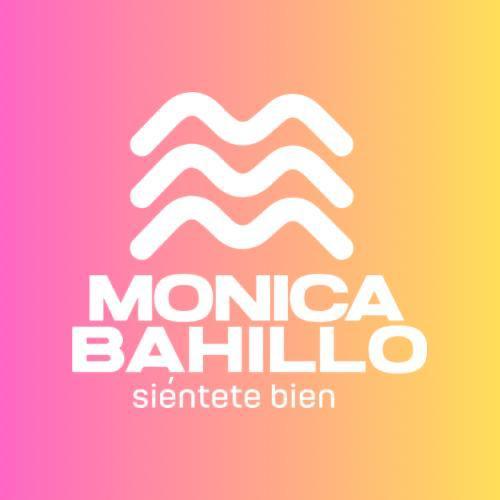 Monica Bahillo García