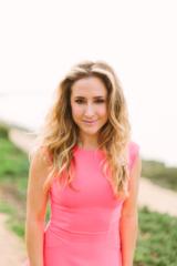 Vanessa Van Hawkins