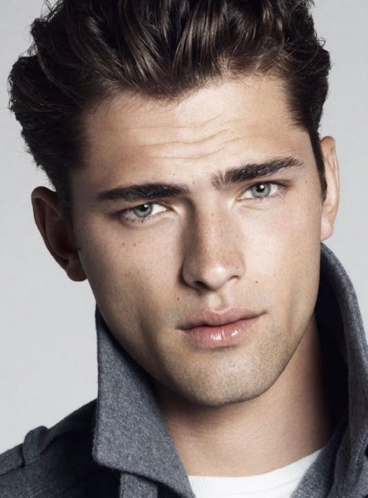 Brandon Baker