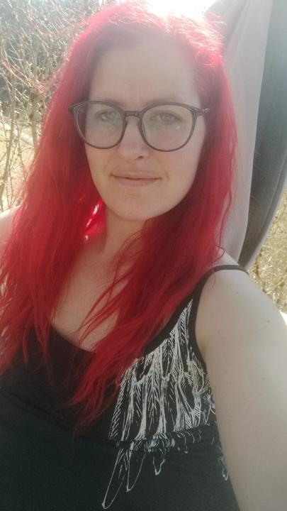 Unni Bjørndal