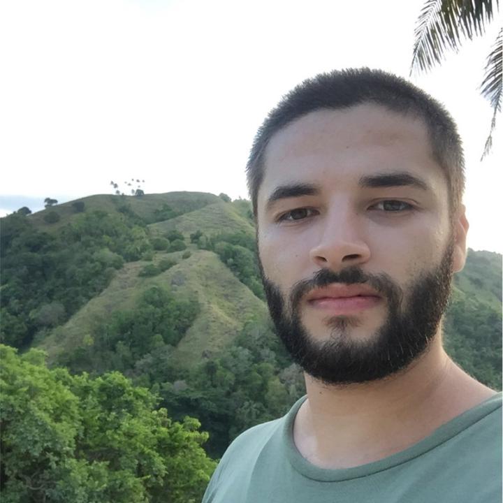 Ali Ozkara