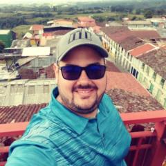 Santiago Restrepo Duque