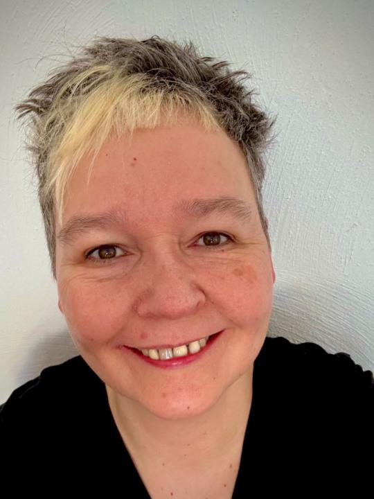 Angelika Ullmann