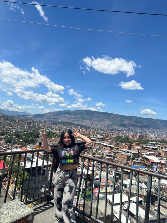 Yissley Tatiana Macías suarez