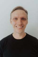 Quincy Steiner