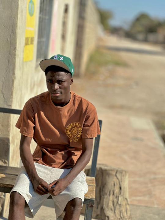 David Mwape