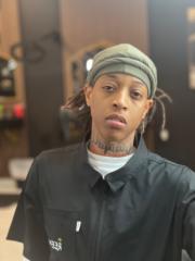 Reek Johnson