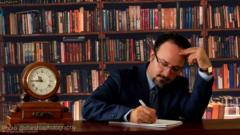Sasan Habibvand