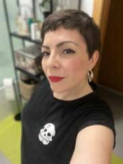 Belén García Fructuoso