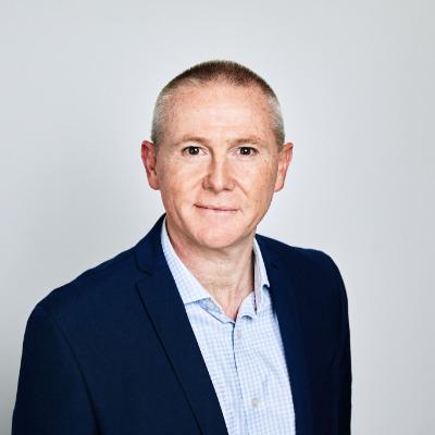 Sean Renahan