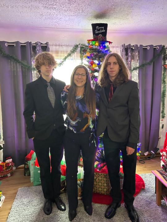 Melissa Emery