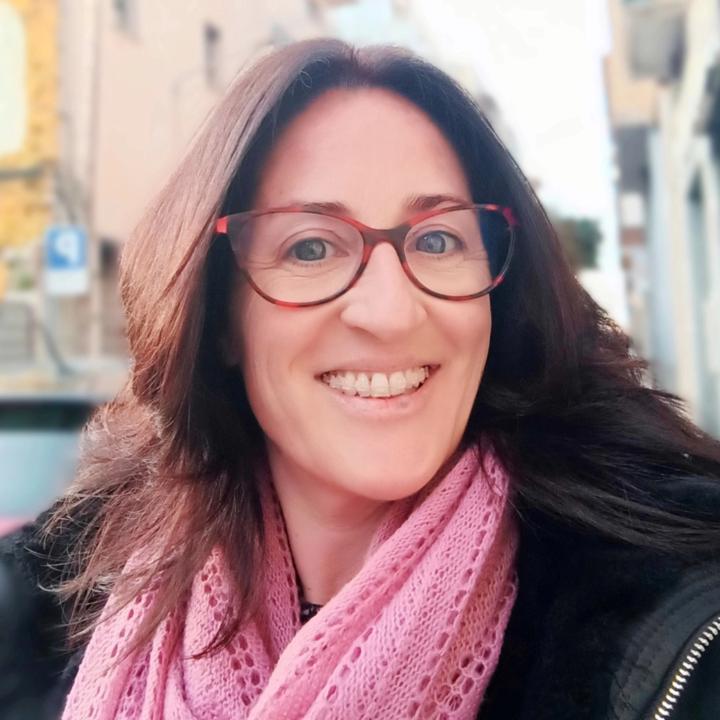 Mònica Ortega