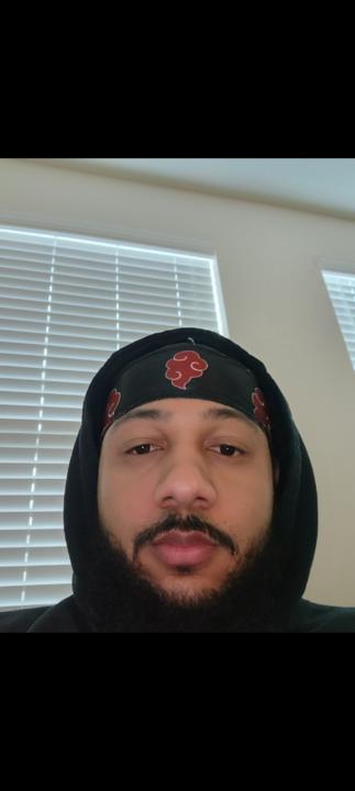 Anthony Friend