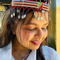 Satarupa Bhattacharya Ghosh